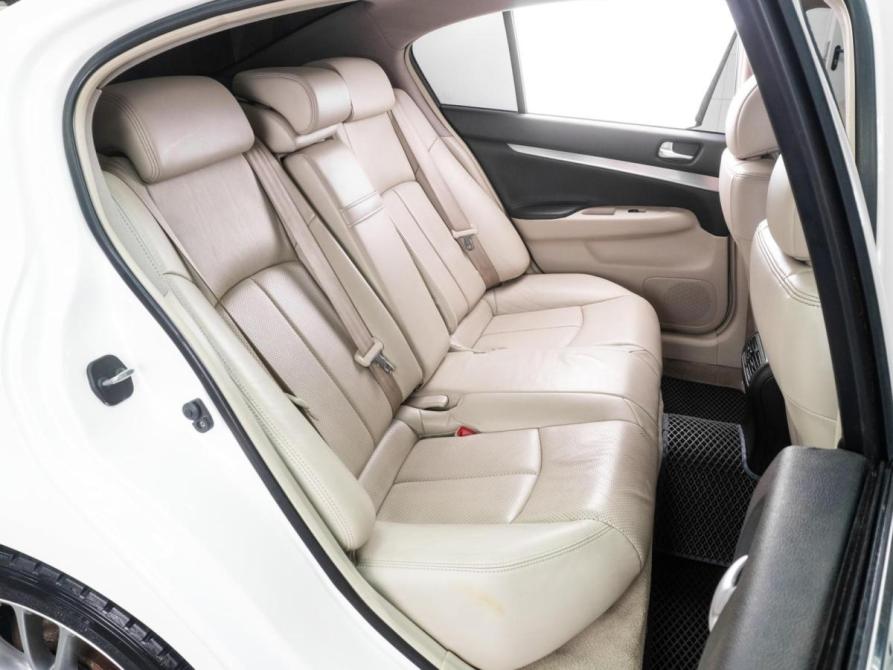 Infiniti G IV Тюмень  - изображение 7
