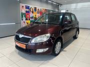 Skoda Fabia II Рестайлинг Екатеринбург  - изображение 23