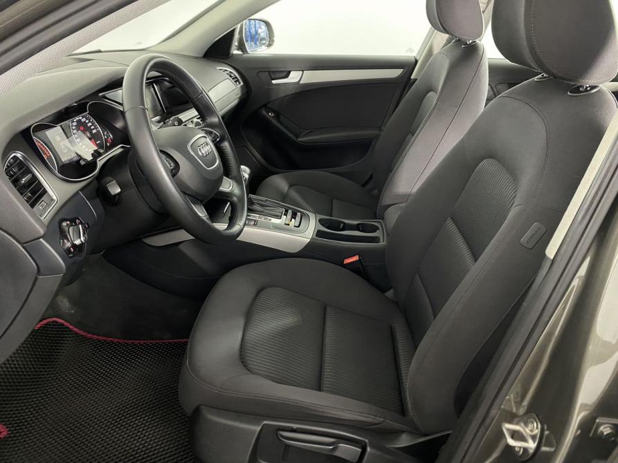 Audi A4 IV (B8) Рестайлинг Воронеж  - изображение 11