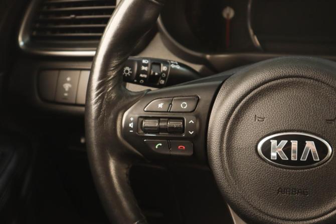 Kia Sorento III Prime с пробегом 2017 года, цена 2 429 000 рублей, 182763 км, внедорожник, Автокод Объявления