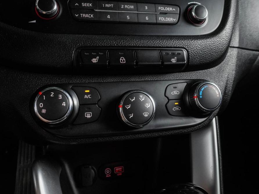 Kia Ceed II Рестайлинг Воронеж  - изображение 17