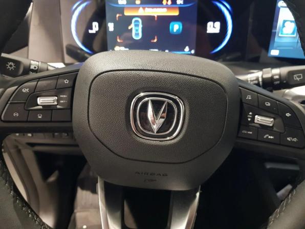 Changan CS35 Plus I Рестайлинг с пробегом 2024 года, цена 1 769 000 рублей, 18626 км, внедорожник, Автокод Объявления