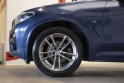 BMW X3 III (G01) Москва  - изображение 75