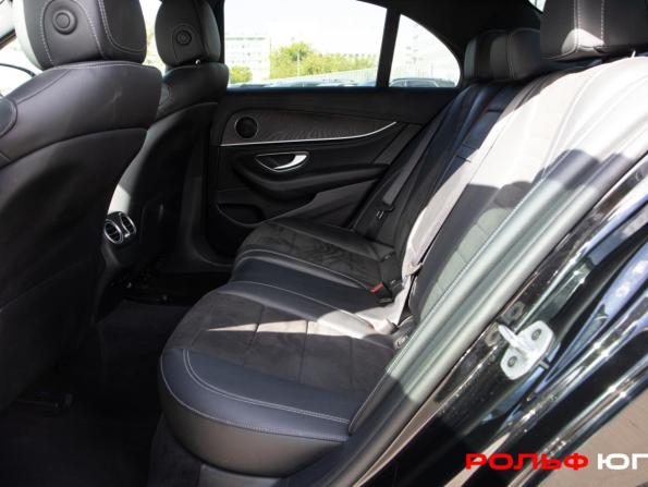 Mercedes-Benz E-Класс V (W213 S213 C238) с пробегом 2018 года, цена 3 498 000 рублей, 100238 км, седан, Автокод Объявления