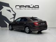 Skoda Octavia III (A7) Ростов-на-Дону  - изображение 30