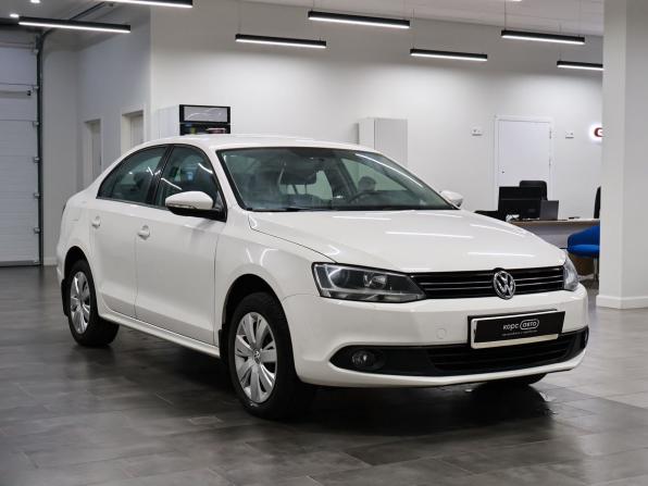 Volkswagen Jetta VI с пробегом 2012 года, цена 945 000 рублей, 142983 км, седан, Автокод Объявления