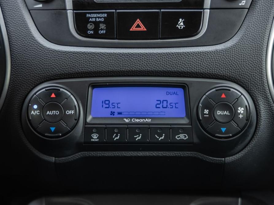 Hyundai ix35 I Волгоград  - изображение 18