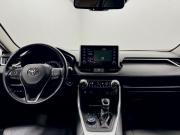 Toyota RAV4 V (XA50) Вологда  - изображение 36