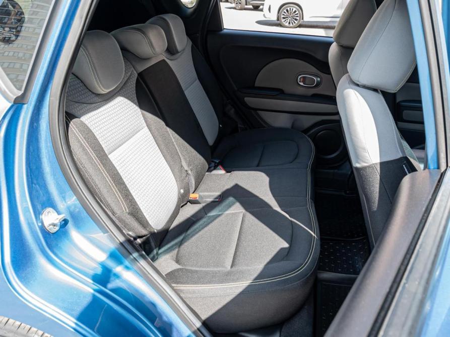 Kia Soul II Краснодар  - изображение 7