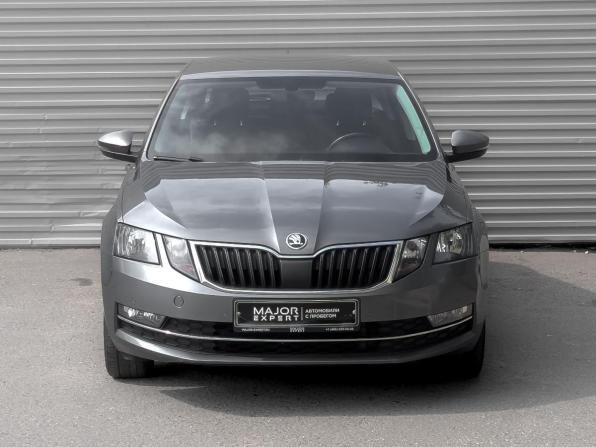 Skoda Octavia III (A7) Рестайлинг с пробегом 2020 года, цена 1 690 000 рублей, 126026 км, лифтбек, Автокод Объявления