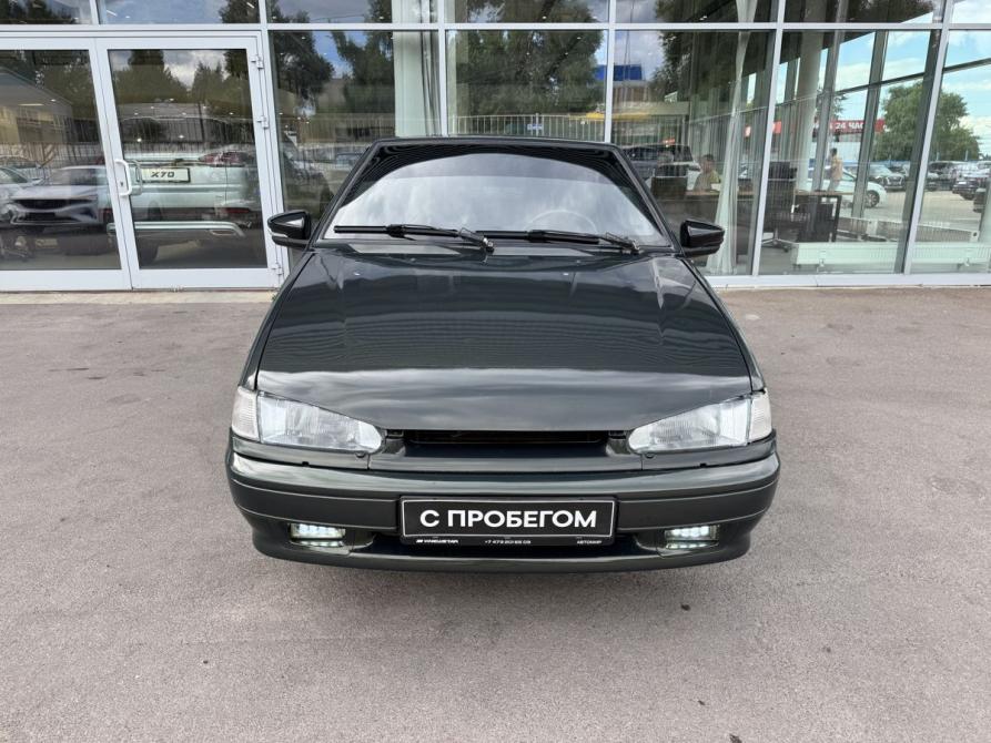 Lada (ВАЗ) 2113 Воронеж  - изображение 2