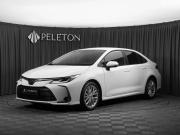 Toyota Corolla XII (E210) Москва  - изображение 26