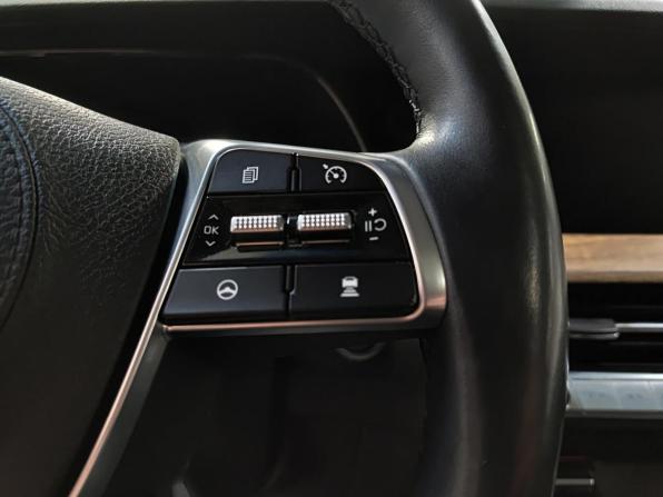 Kia Mohave I Рестайлинг 2 с пробегом 2021 года, цена 4 695 000 рублей, 117559 км, внедорожник, Автокод Объявления
