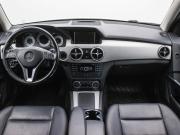Mercedes-Benz GLK-Класс I (X204) Рестайлинг Москва  - изображение 30