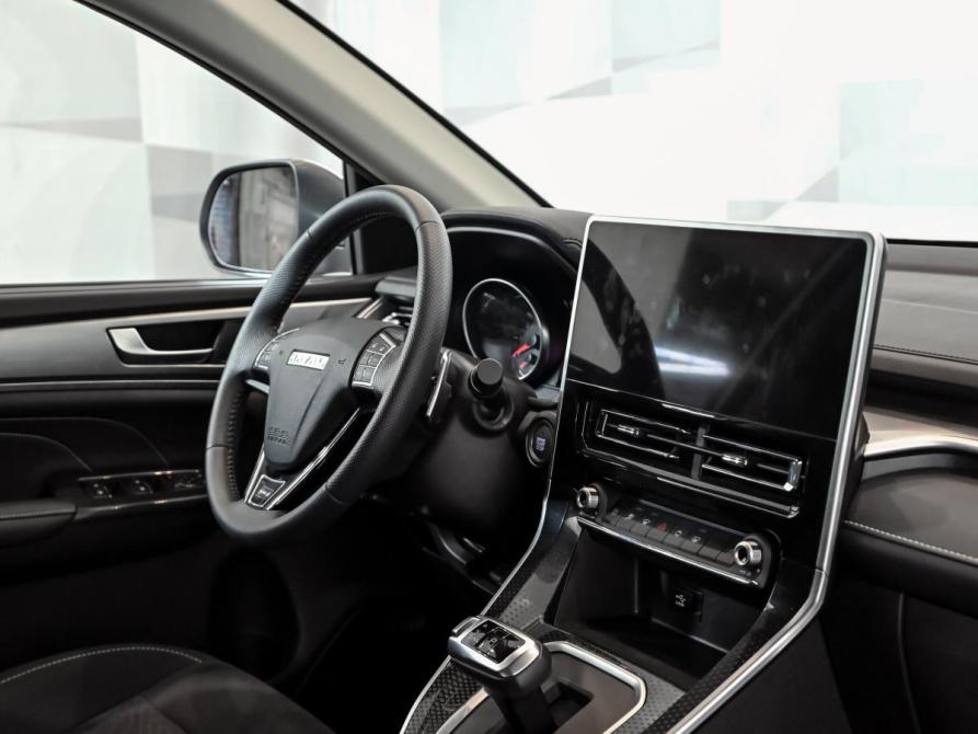 Haval M6 II Екатеринбург  - изображение 12