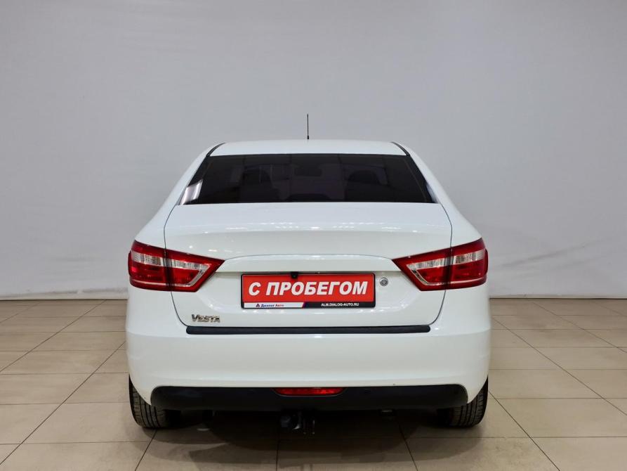 Lada (ВАЗ) Vesta I Альметьевск  - изображение 6