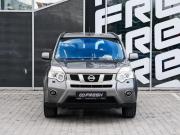 Nissan X-Trail II Рестайлинг Краснодар  - изображение 21