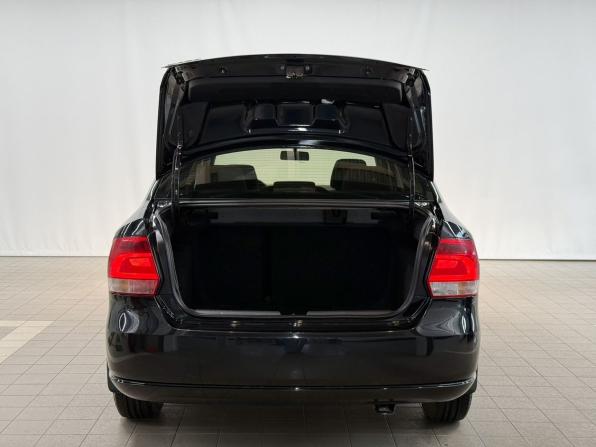 Volkswagen Polo V с пробегом 2014 года, цена 840 000 рублей, 138883 км, седан, Автокод Объявления
