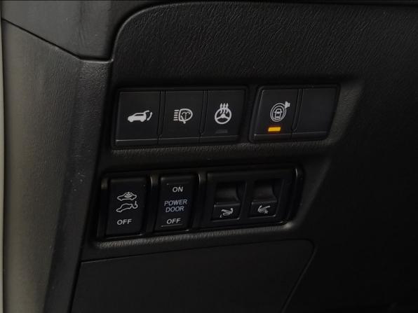 Infiniti QX80 I Рестайлинг 2 с пробегом 2020 года, цена 9 200 000 рублей, 54323 км, внедорожник, Автокод Объявления