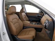 Nissan Pathfinder V (China Market) Москва  - изображение 59