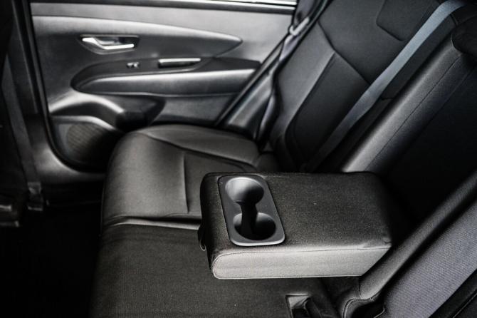 Hyundai Tucson IV с пробегом 2021 года, цена 2 700 000 рублей, 45600 км, внедорожник, Автокод Объявления