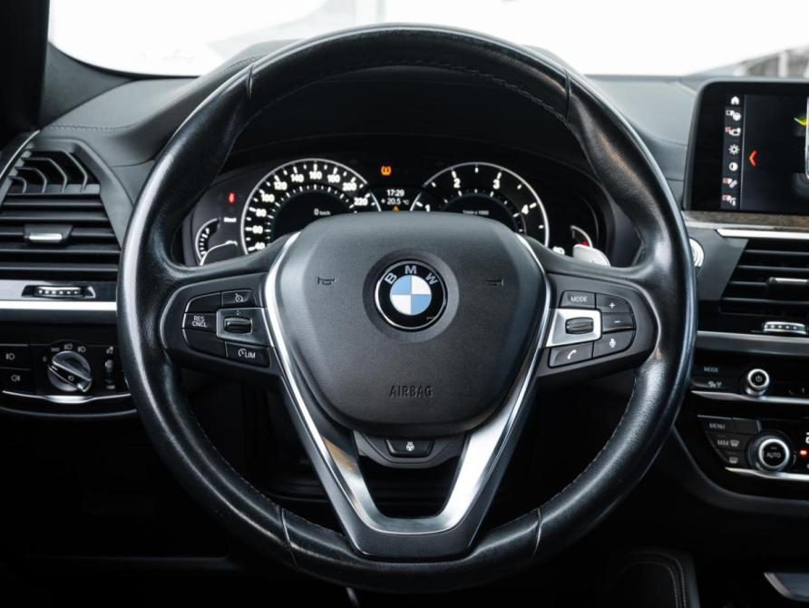 BMW X4 II (G02) Ставрополь  - изображение 13