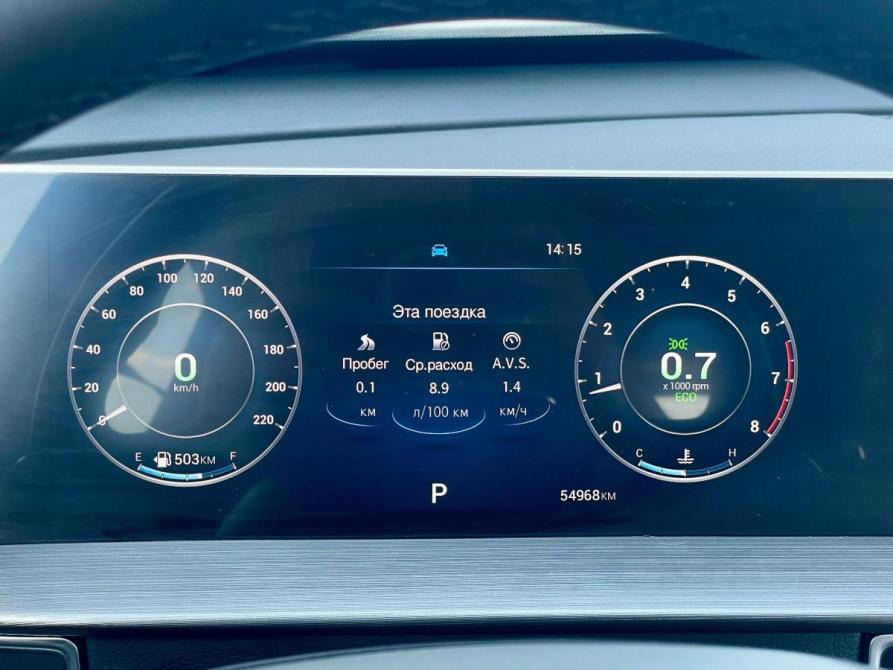 Chery Tiggo 4 I Рестайлинг 2 Вологда  - изображение 26