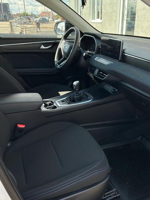 Haval Jolion I Рестайлинг Альметьевск  - изображение 14