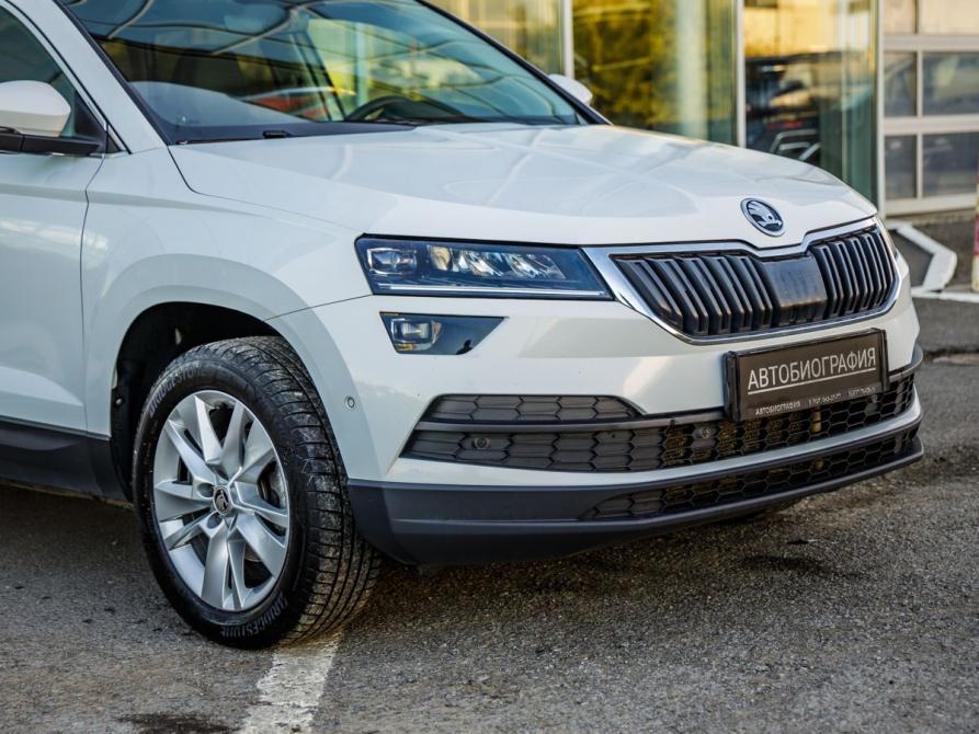 Skoda Karoq I Волгоград  - изображение 10