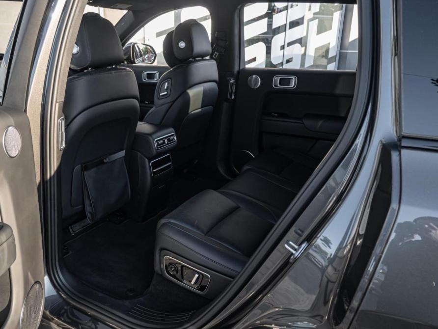 Li Auto (Lixiang) L7 I Краснодар  - изображение 11