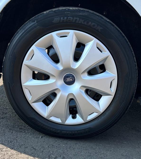 Ford Focus III Альметьевск  - изображение 27