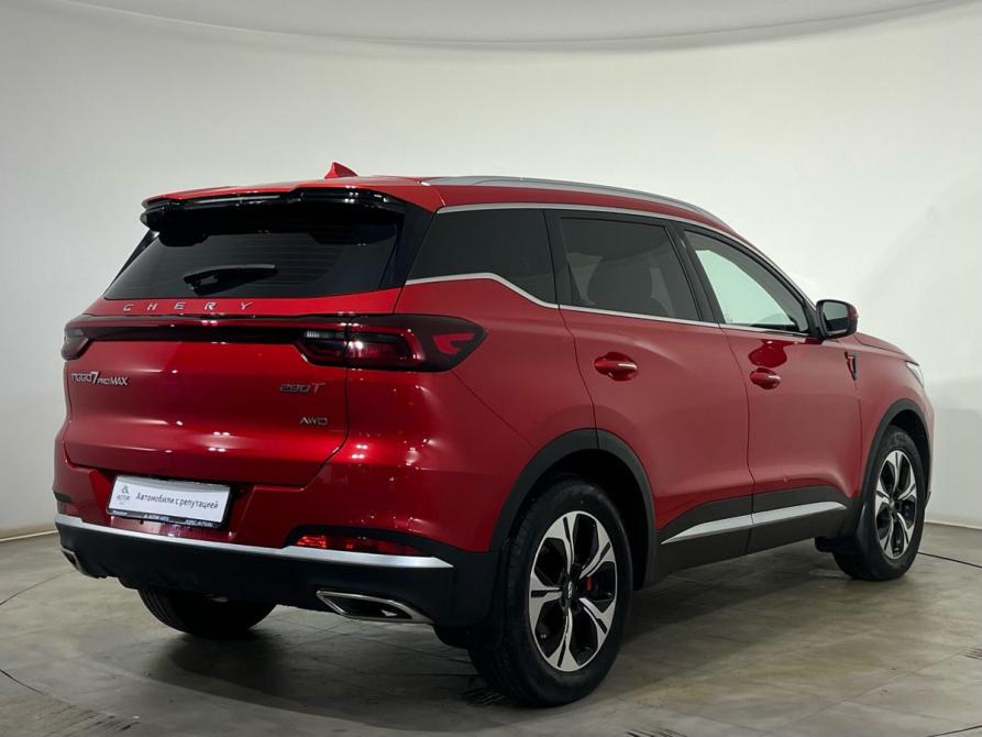Chery Tiggo 7 Pro Max I Ижевск  - изображение 4