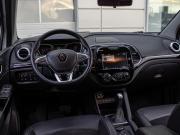 Renault Kaptur I Рестайлинг Краснодар  - изображение 26