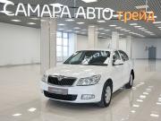 Skoda Octavia II (A5) Рестайлинг Самара  - изображение 15