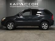 Kia Sportage II Рестайлинг Пермь  - изображение 22