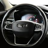 Geely Atlas Pro Москва  - изображение 26