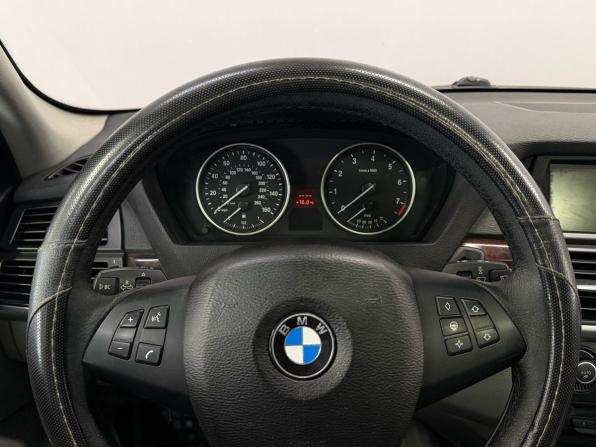 BMW X5 II (E70) с пробегом 2007 года, цена 1 150 000 рублей, 266677 км, внедорожник, Автокод Объявления