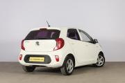 Kia Morning III Новосибирск  - изображение 24