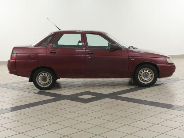 Lada (ВАЗ) 2110 с пробегом 2004 года, цена 115 000 рублей, 141600 км, седан, Автокод Объявления