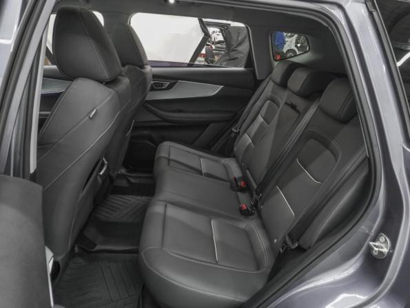 Chery Tiggo 7 Pro Max I с пробегом 2023 года, цена 1 750 000 рублей, 67387 км, внедорожник, Автокод Объявления