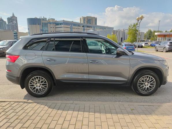 Skoda Kodiaq I с пробегом 2020 года, цена 2 506 000 рублей, 85868 км, внедорожник, Автокод Объявления