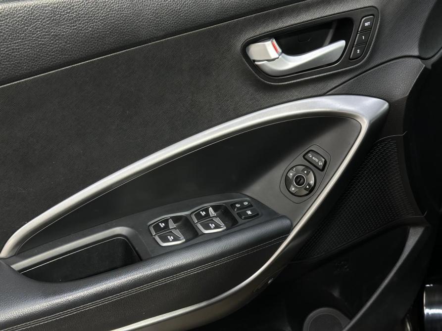 Hyundai Santa Fe III Санкт-Петербург  - изображение 15