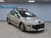 Peugeot 308 I Москва  - изображение 21