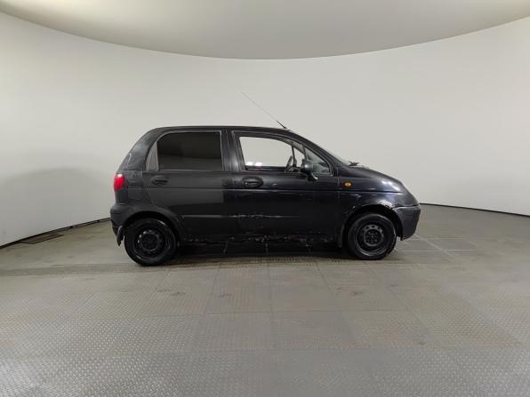 Daewoo Matiz I Рестайлинг с пробегом 2010 года, цена 110 000 рублей, 157189 км, хэтчбек, Автокод Объявления