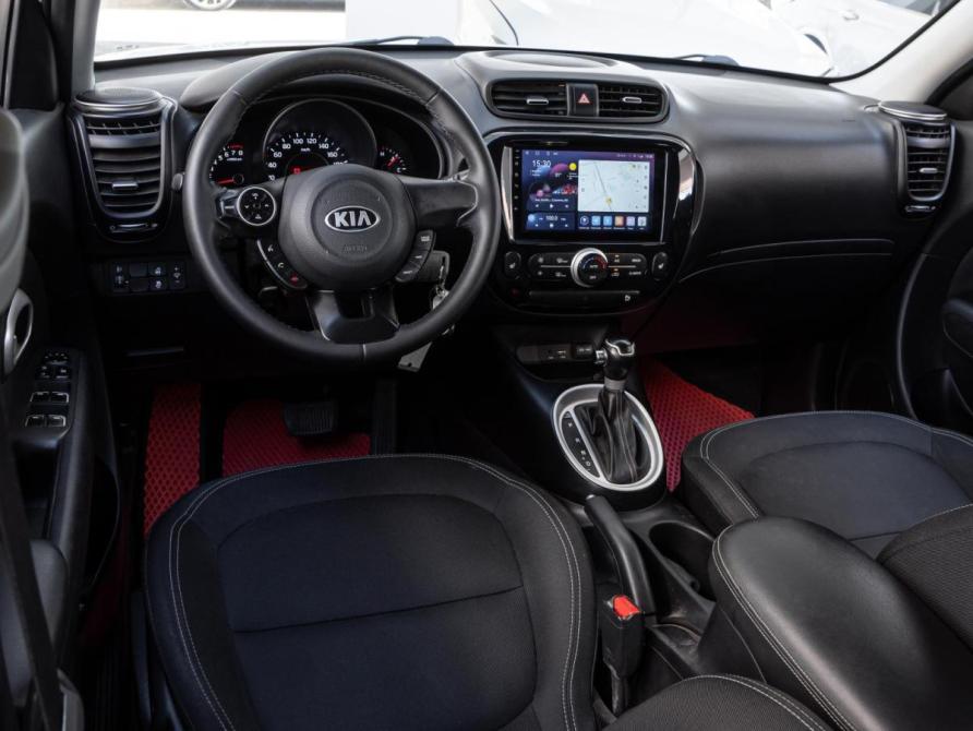 Kia Soul II Рестайлинг Волгоград  - изображение 6
