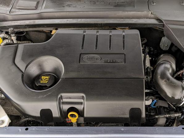 Land Rover Discovery Sport I с пробегом 2019 года, цена 2 950 000 рублей, 93120 км, внедорожник, Автокод Объявления