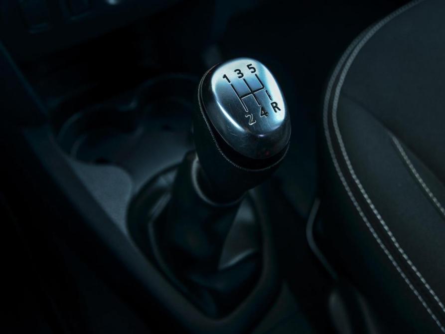 Renault Logan II Рестайлинг Курган  - изображение 17