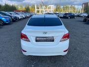 Hyundai Solaris I Чебоксары  - изображение 35