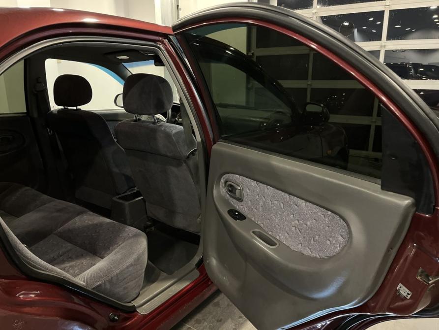 Kia Spectra I Рестайлинг 2 Чебоксары  - изображение 17