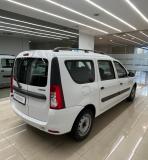Lada (ВАЗ) Largus I Челябинск  - изображение 24